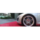 Drool. 3 pics photomerged.