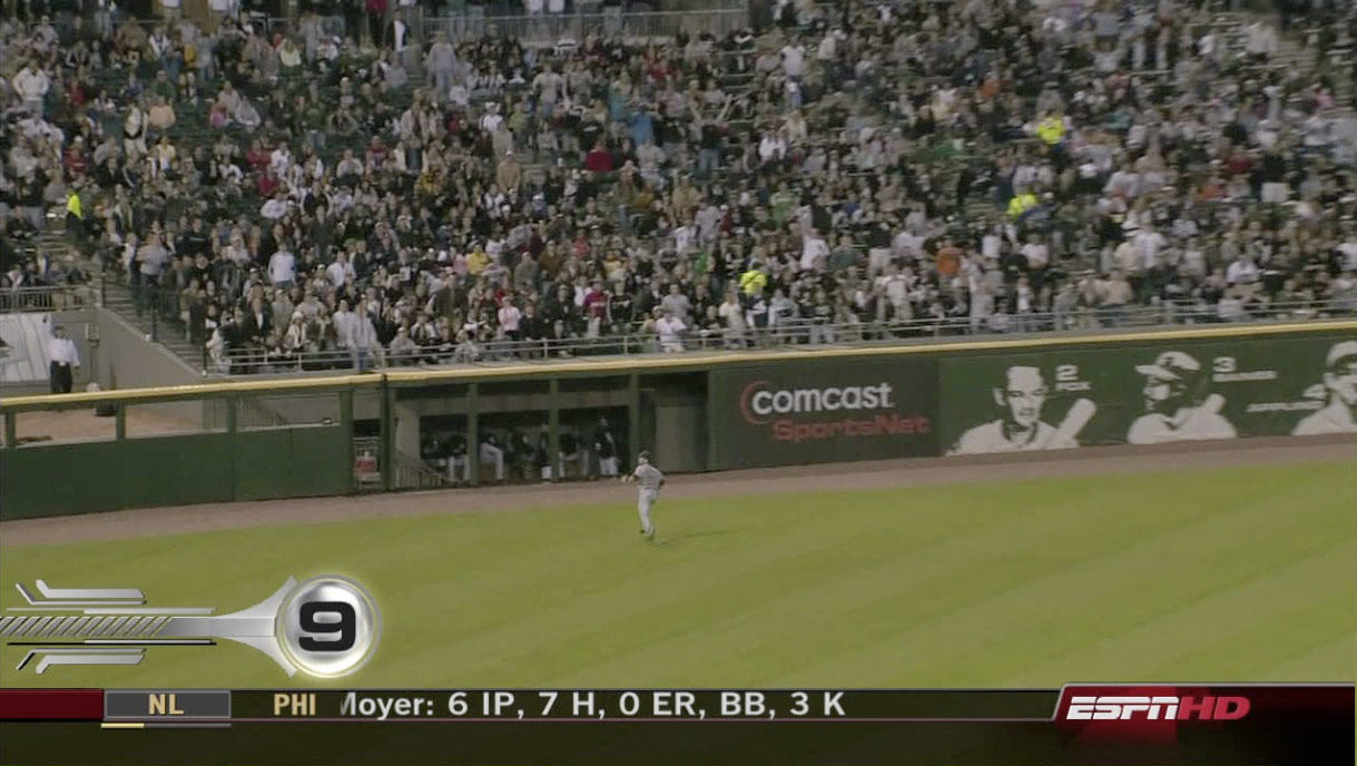 Espn Hd