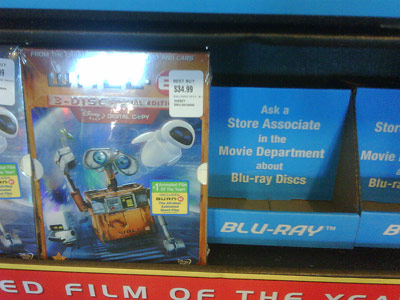 Wall-E