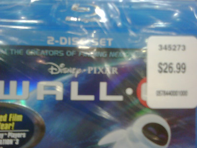 Wall-E