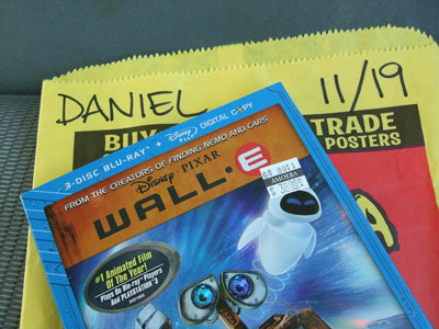 Wall-E