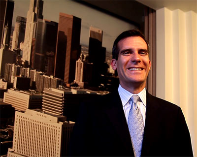 garcetti