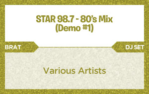 mix icon