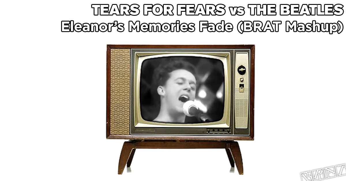 Eleanor's Memories Fade