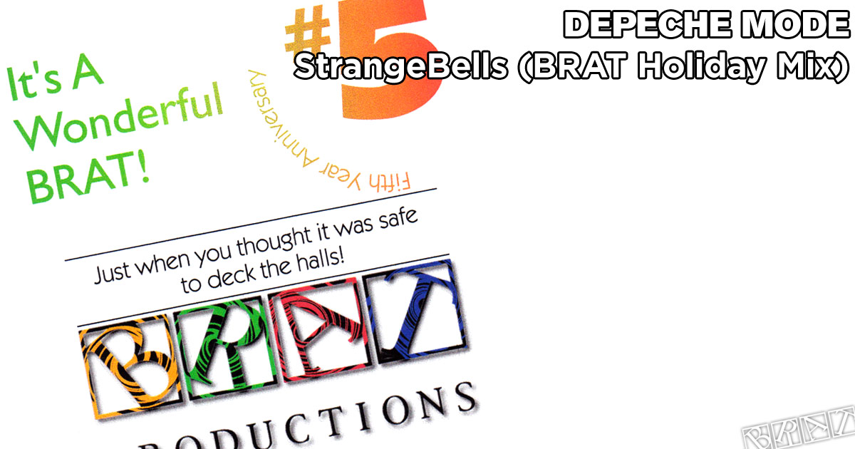 Strange Bells 