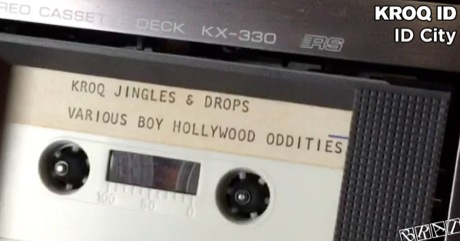 Bob Crane - KNX AM, Los Angeles (March 3rd, 1965)