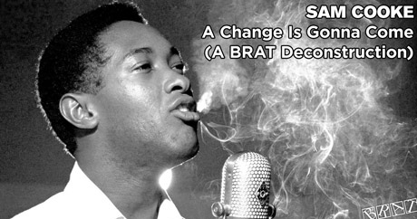 Sam Cooke - A Change Is Gonna Come