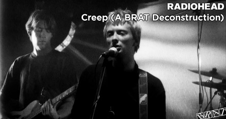 Radiohead - Creep