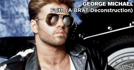 George Michael - Faith