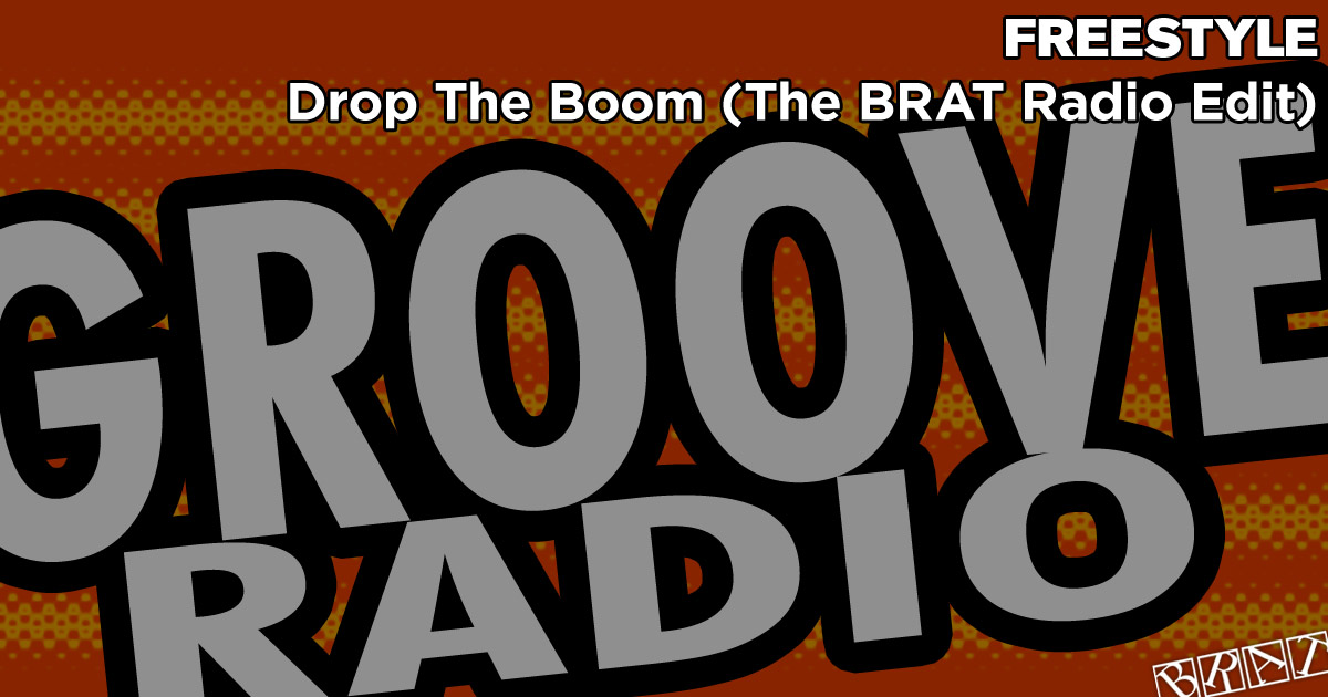 Drop The Boom