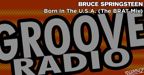 Bruce Springsteen - Born In The U.S.A.