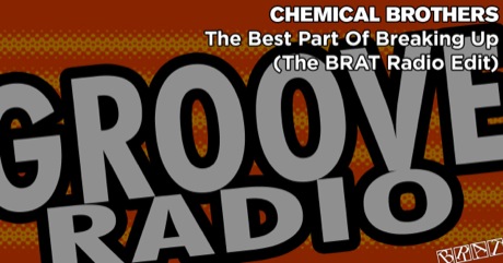 Chemical Brothers - The Best Part Of Breaking Up