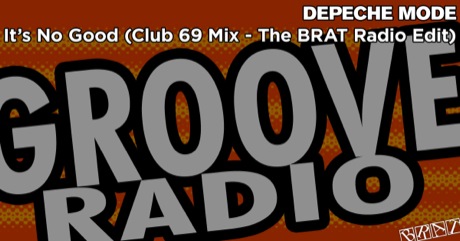 Depeche Mode - It's No Good (Club 69 Mix)