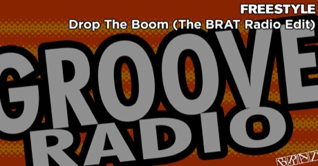 Freestyle - Drop The Boom