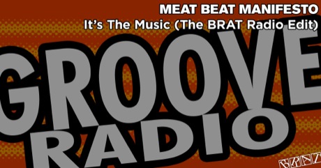 Meat Beat Manifesto - It's The Music