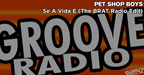 Pet Shop Boys - Se A Vida E