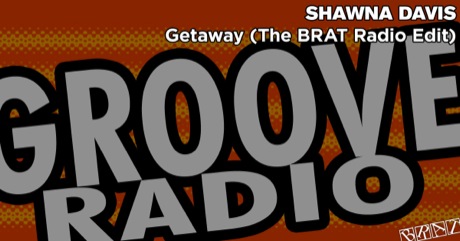 Shawna Davis - Getaway