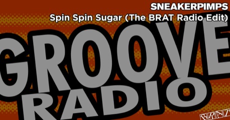 Sneakerpimps - Spin Spin Sugar