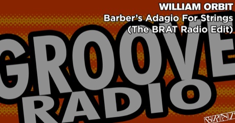 William Orbit - Barber's Adagio For Strings