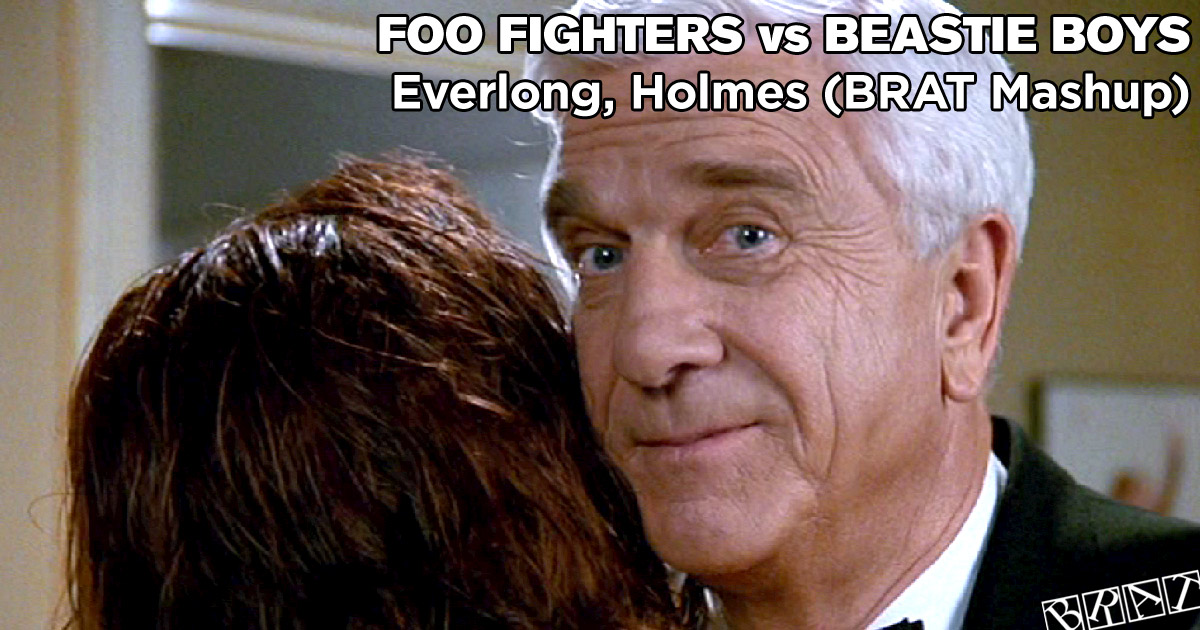 Everlong, Holmes