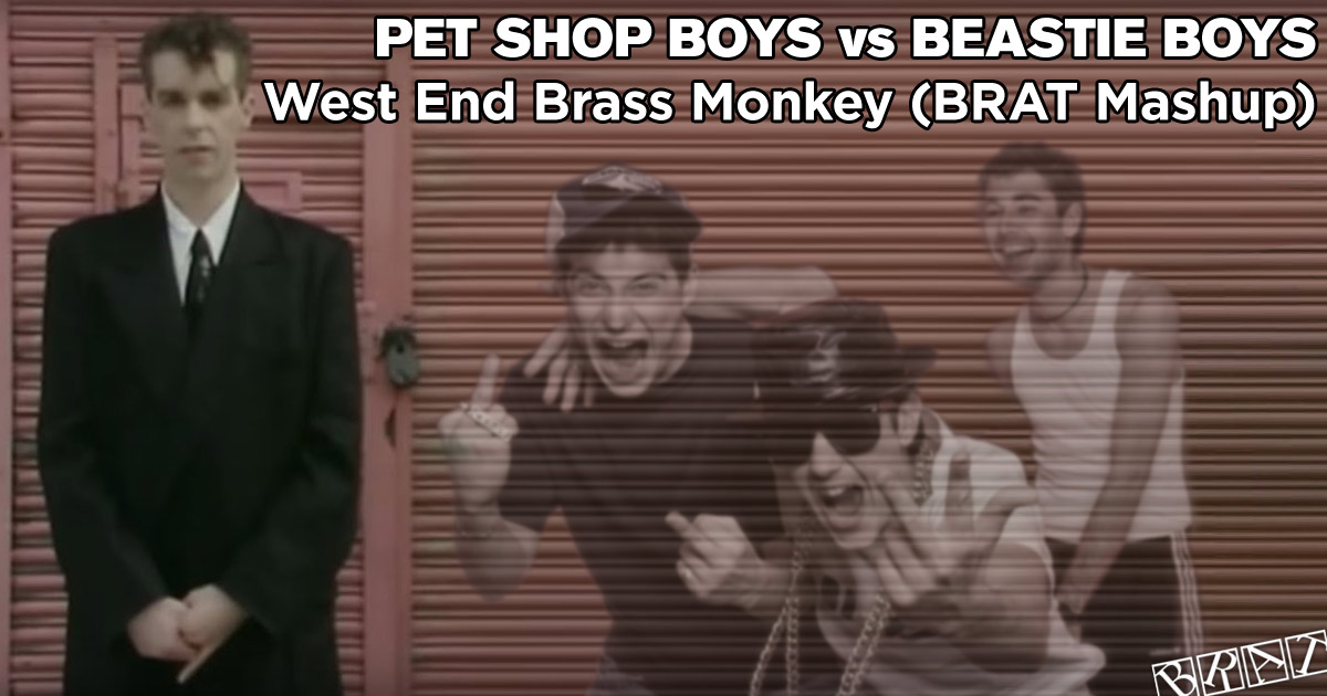 West End Brass Monkey