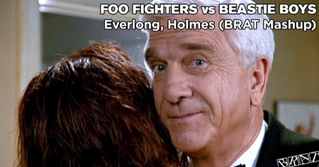 Foo Fighters vs Beastie Boys - Everlong, Holmes