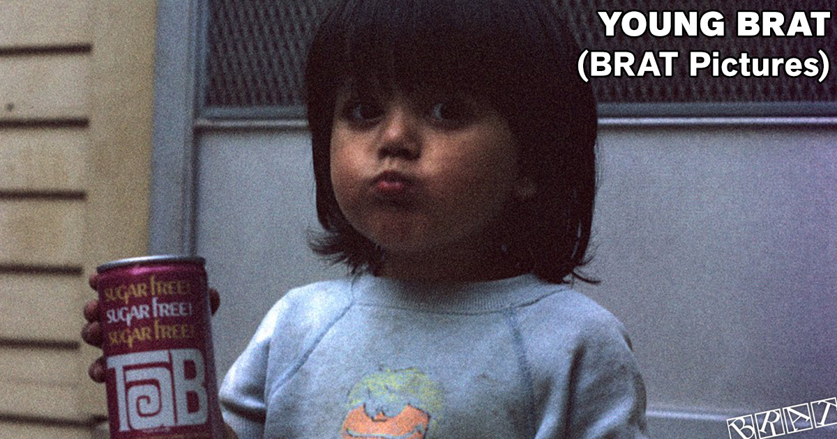 Young BRAT