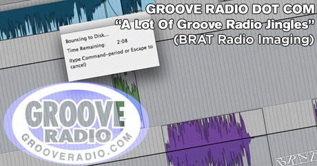 Groove Radio Dot Com - 