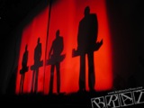 Kraftwerk At Coachella - 2004