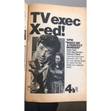 Various TV Guide Pictures