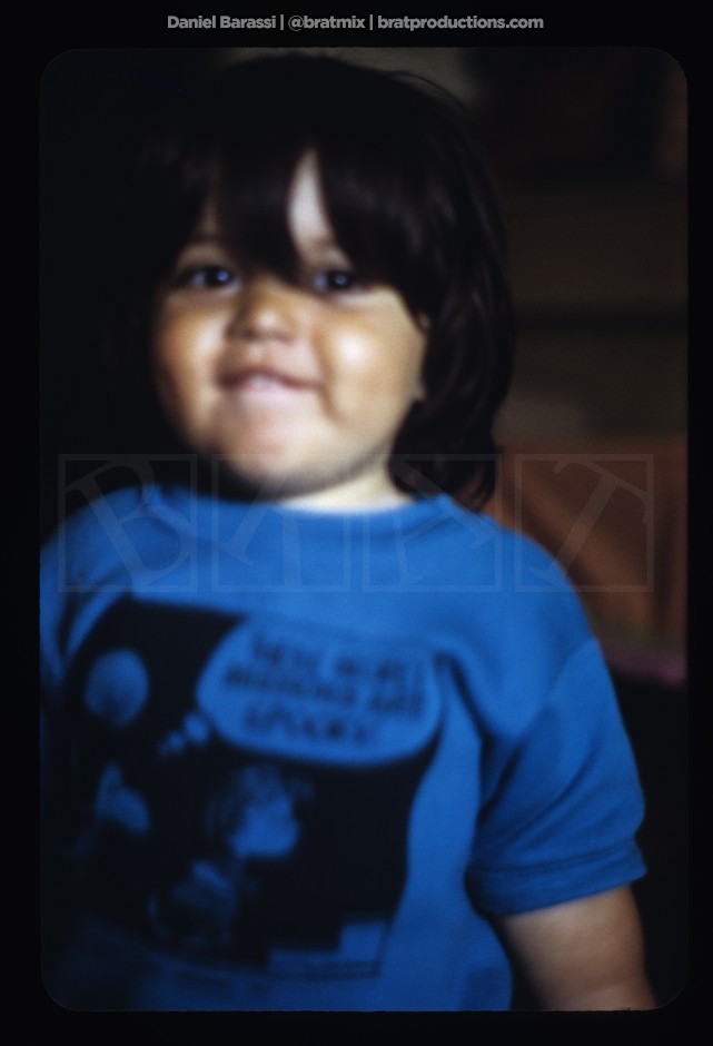 Young BRAT
