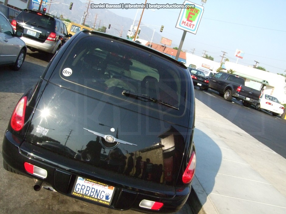 Kwik-E-Mart - July 3, 2007