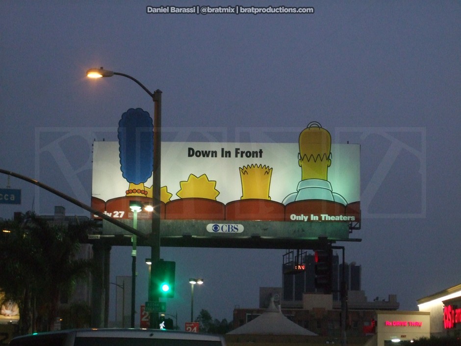 Kwik-E-Mart - July 3, 2007