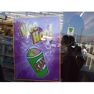 Kwik-E-Mart - July 3, 2007