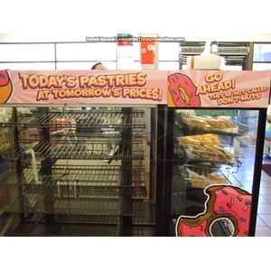 Kwik-E-Mart - July 3, 2007