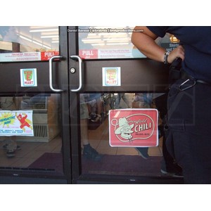 Kwik-E-Mart - July 3 2007