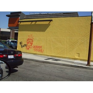 Kwik-E-Mart - July 3 2007
