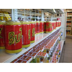Kwik-E-Mart - July 3 2007