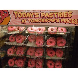 Kwik-E-Mart - July 3 2007