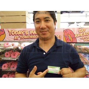 Kwik-E-Mart - July 3 2007