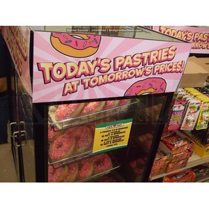 Kwik-E-Mart - July 3 2007