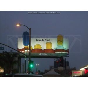 Kwik-E-Mart - July 3 2007