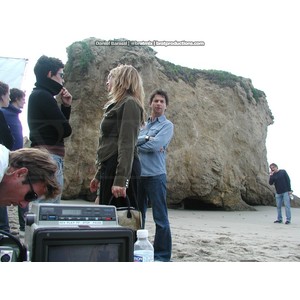 Depeche Mode - Behind The Scenes