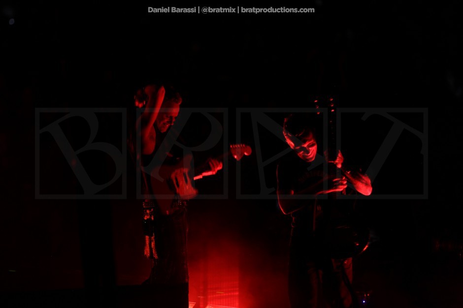 Depeche Mode - Live