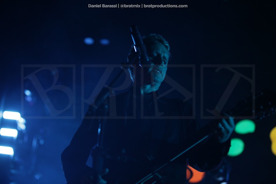 Depeche Mode - Live
