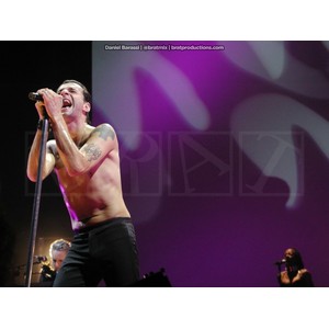 Depeche Mode - Live