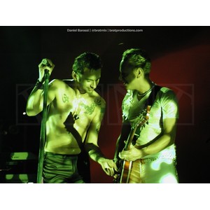 Depeche Mode - Live