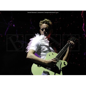 Depeche Mode - Live