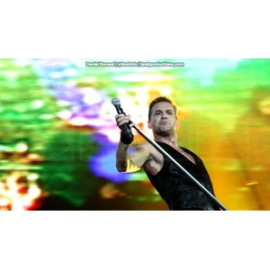 Depeche Mode - Live
