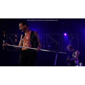 Depeche Mode - Live